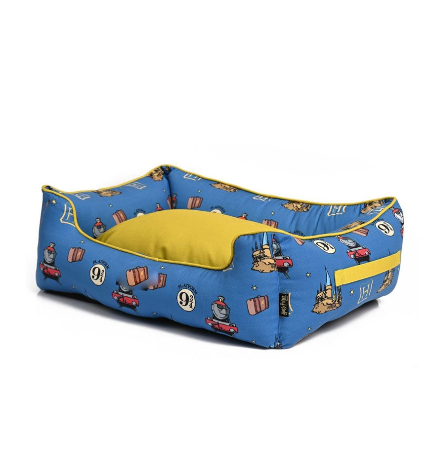 FurryFriend Finds Pet Bed