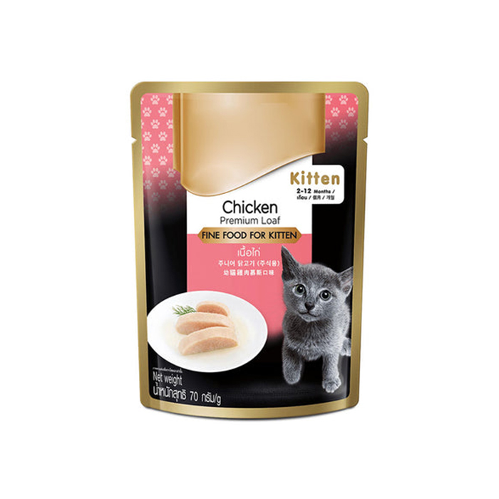 PawPamper Provisions