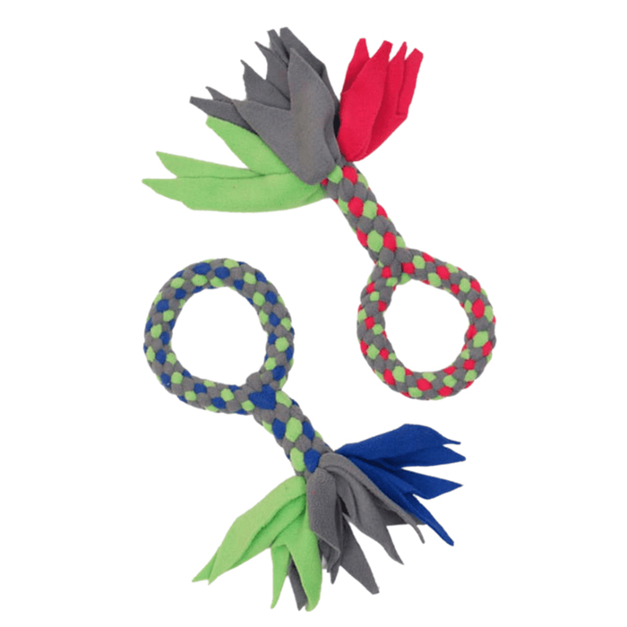 For The Love Of Dog - Fleece Tug O Loop