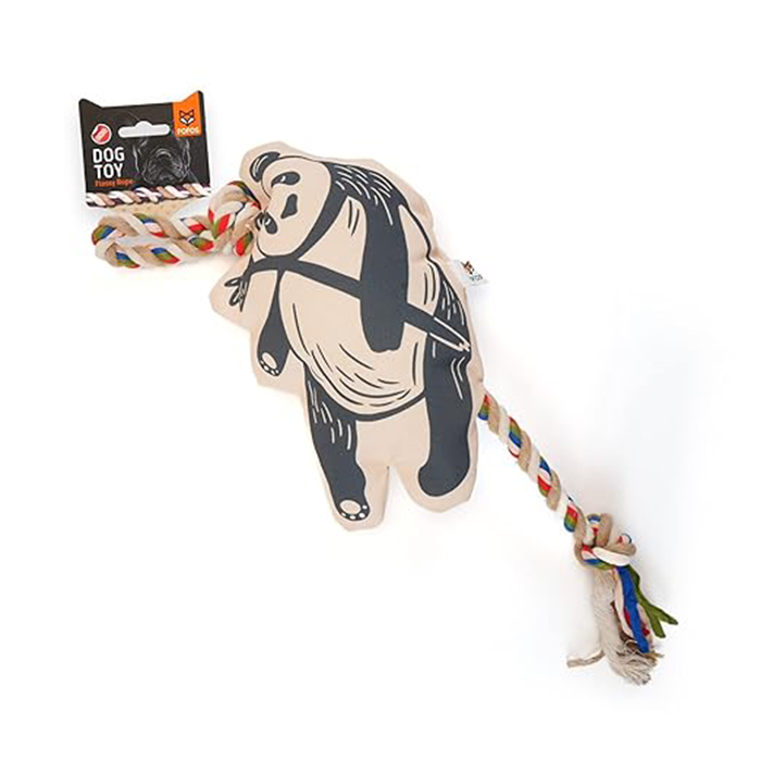 Durable Cotton Rope&Oxford Fabric