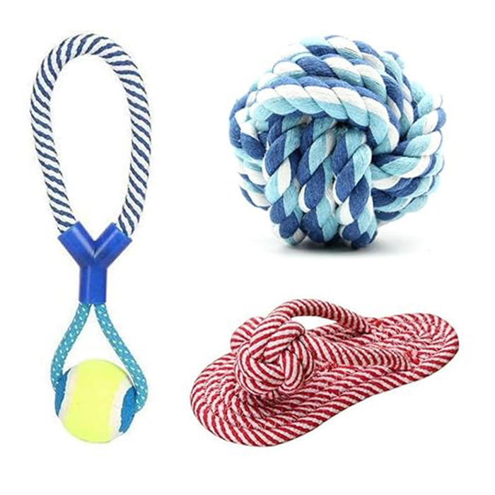 Rope Toys for Dogs