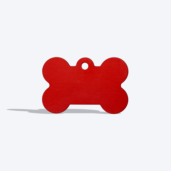 Personalised Name Tag For Dogs