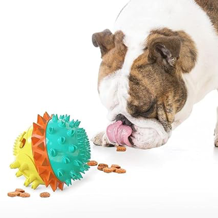 PetVogue Dog Toys for Aggressive Chewers
