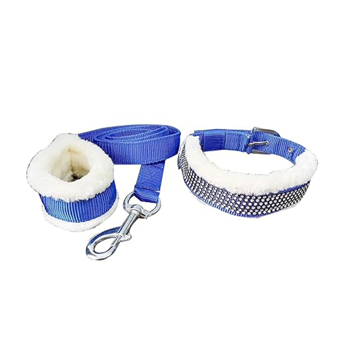 Harness and Leash Combo Pack for Small