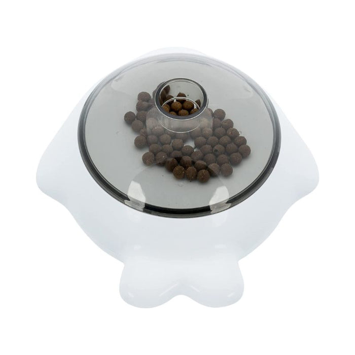 Trixie Dog Toys - Snack Popper (White)