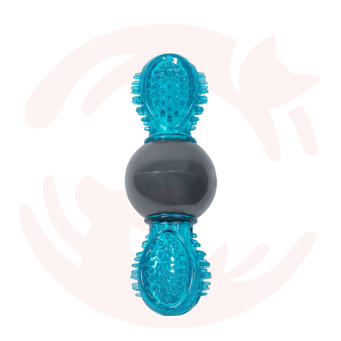 M-Pets Dog Toy - Uranus Treat Dispenser