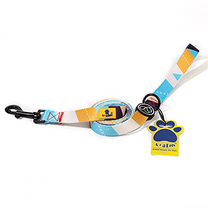 Waterproof Leash Neoprene Padded Handle for Dogs