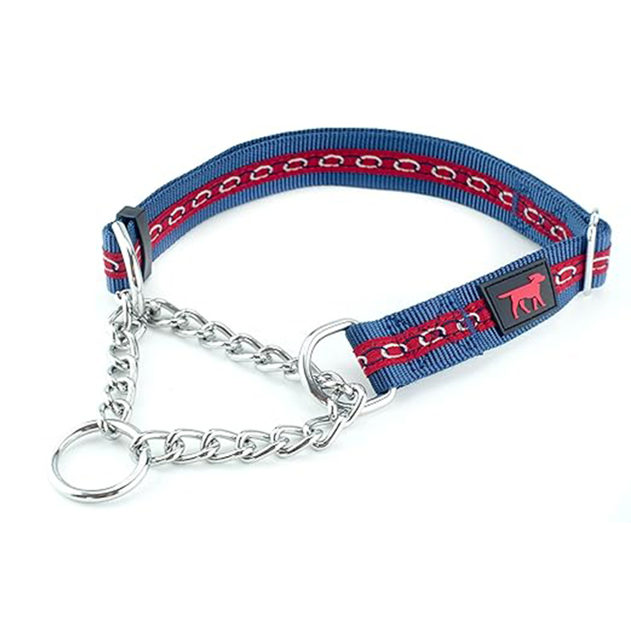 Tuff Pupper Martingale Collar for Dogs
