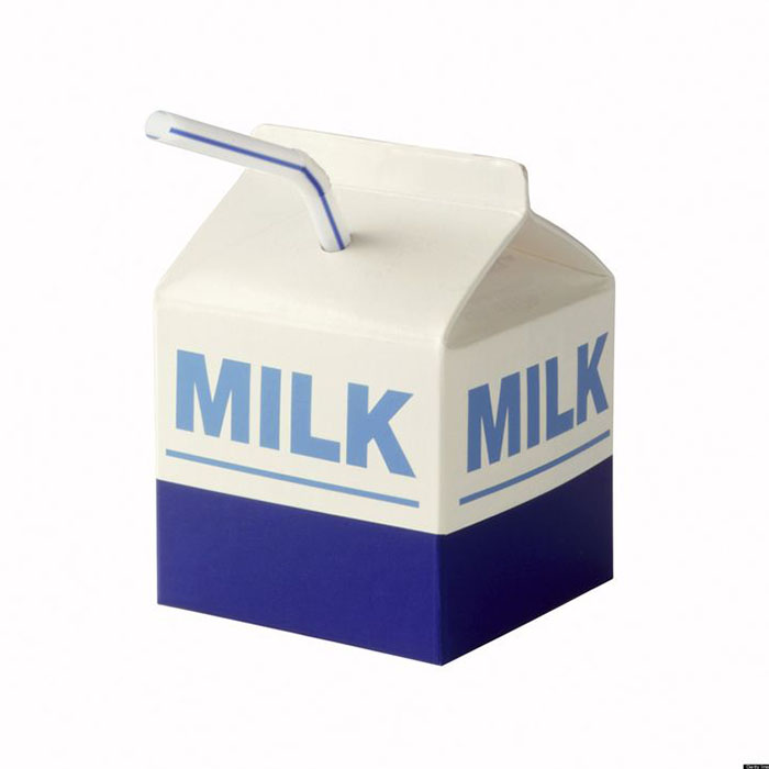 Milk Powder