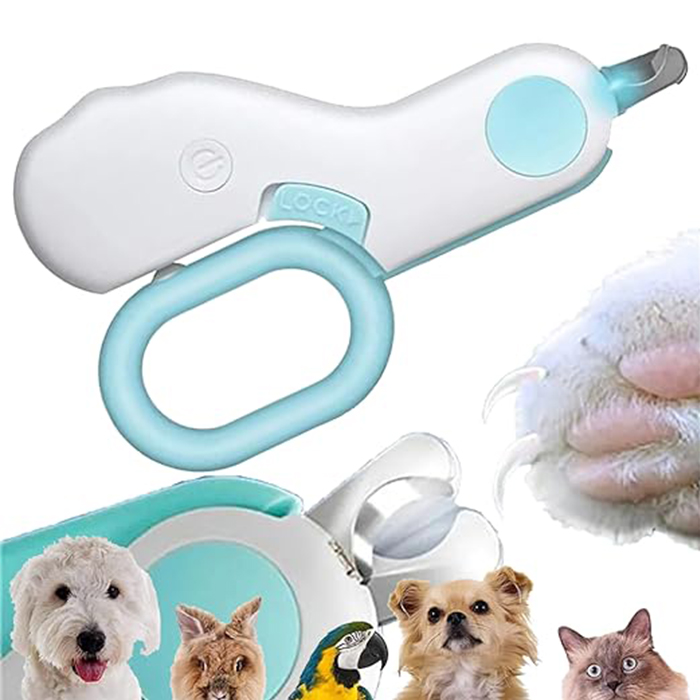 Professional Beauty Care Tools for Small Dog