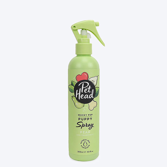 Pet Head Mucky Puppy Spray
