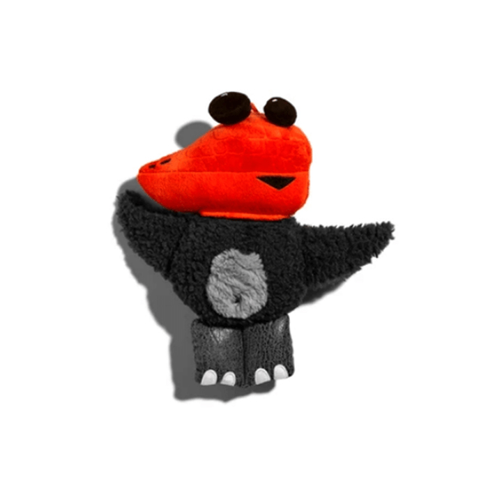 ZeeDog Dog Plush Toy - Shrealefant