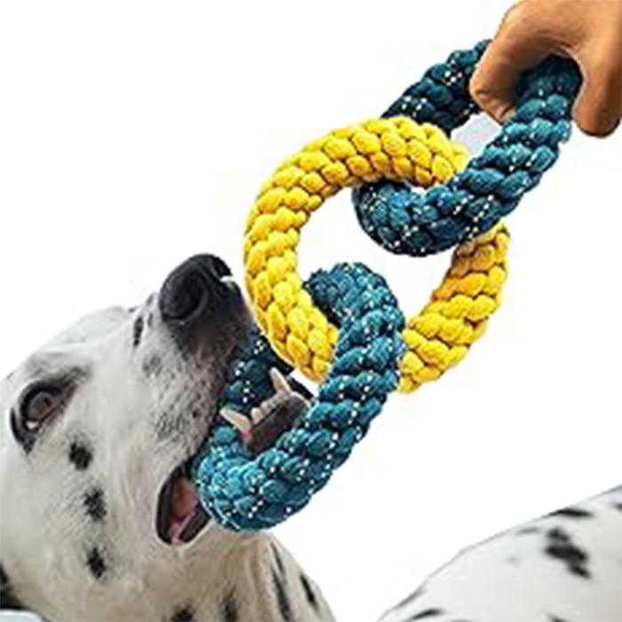 DOGGIE DOG Attractive Dog Toys