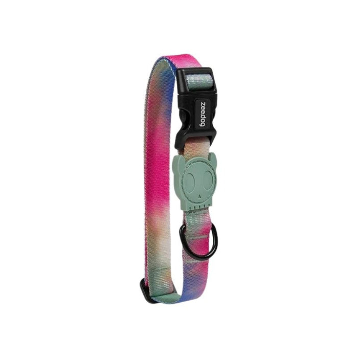 ZeeDog  square Collar for Dogs - Bliss