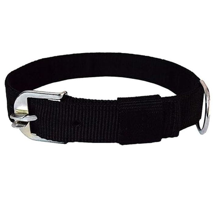 Sage Square Adjustable Double Strip Collar
